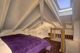 Suite Hotel Binz Familienhotel Ra Gen fotoÄŸrafÄ±