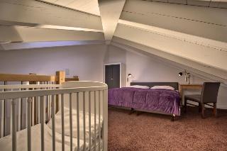 Suite Hotel Binz Familienhotel Ra Gen fotoÄŸrafÄ±