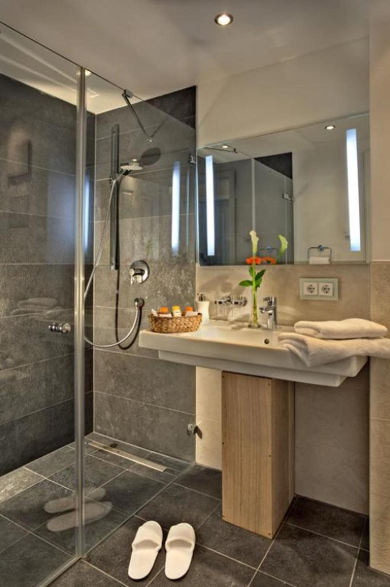 Suite Hotel Binz Familienhotel Ra Gen - Oda