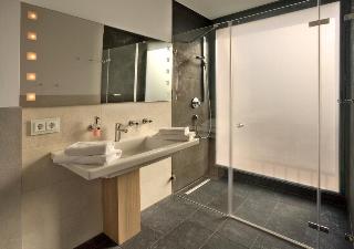 Suite Hotel Binz Familienhotel Ra Gen fotoÄŸrafÄ±