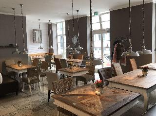 Suite Hotel Binz Familienhotel Ra Gen fotoÄŸrafÄ±
