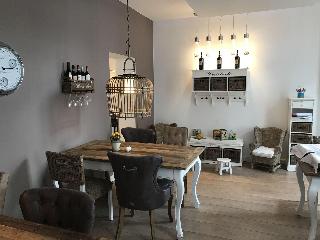 Suite Hotel Binz Familienhotel Ra Gen fotoÄŸrafÄ±