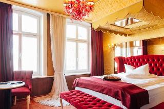 Hotel Village otel fotoğrafı
