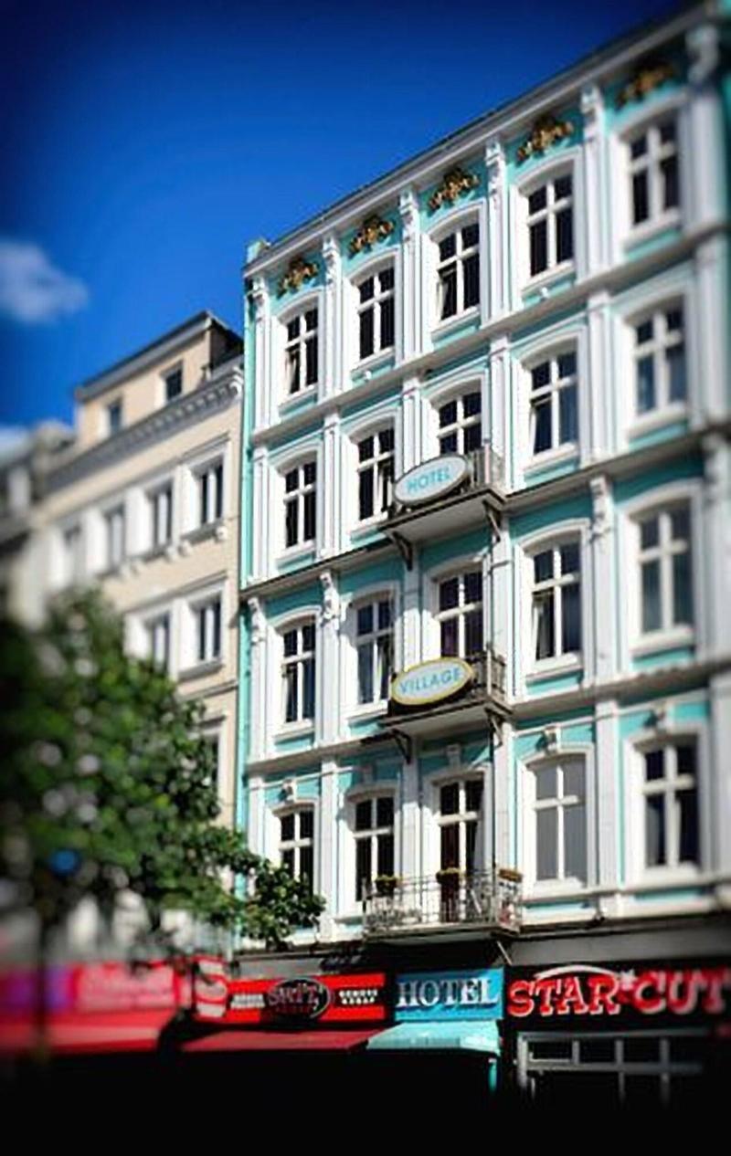 Hotel Village - Genel