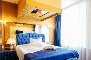 Hotel Village fotoÄŸrafÄ±