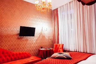 Hotel Village fotoÄŸrafÄ±