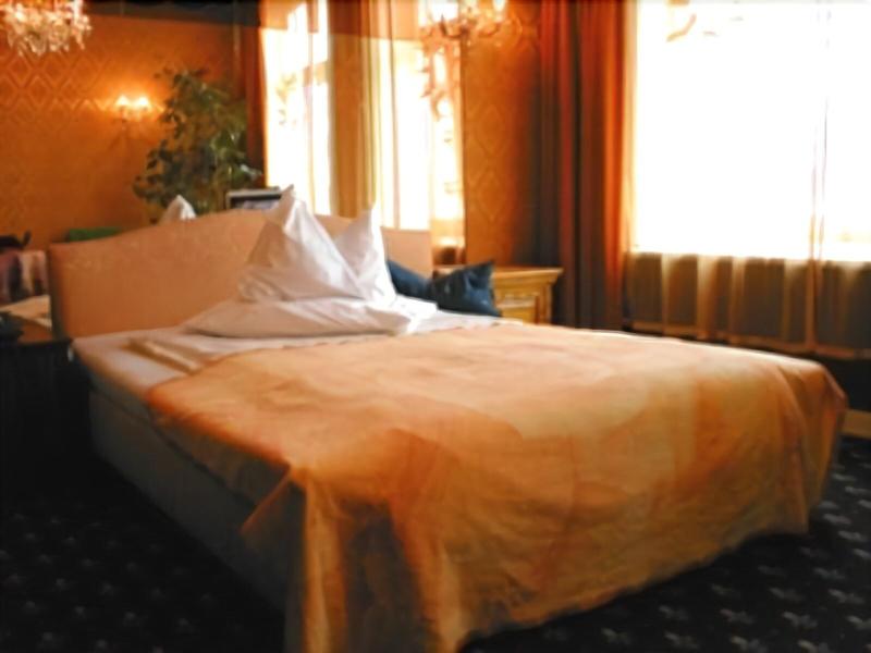 Hotel Village - Oda