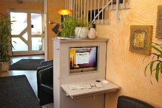 Firzlaffs Hotel Neuma Nster fotoÄŸrafÄ±