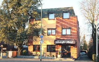 Firzlaffs Hotel Neuma Nster otel fotoğrafı