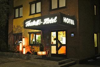 Firzlaffs Hotel Neuma Nster fotoÄŸrafÄ±