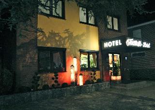 Firzlaffs Hotel Neuma Nster fotoÄŸrafÄ±