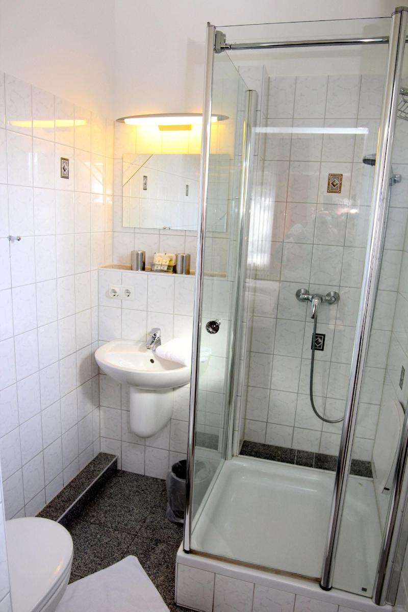 Firzlaffs Hotel Neuma Nster - Oda