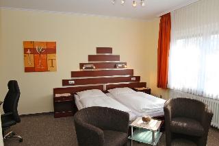 Firzlaffs Hotel Neuma Nster fotoÄŸrafÄ±