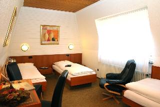 Firzlaffs Hotel Neuma Nster fotoÄŸrafÄ±