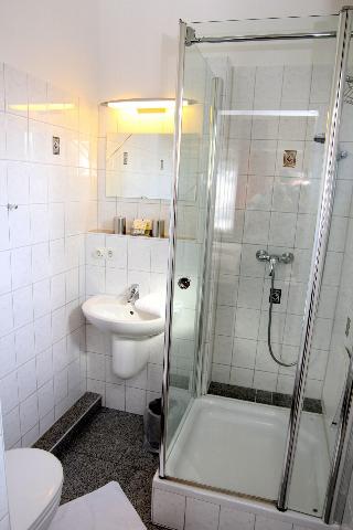 Firzlaffs Hotel Neuma Nster fotoÄŸrafÄ±