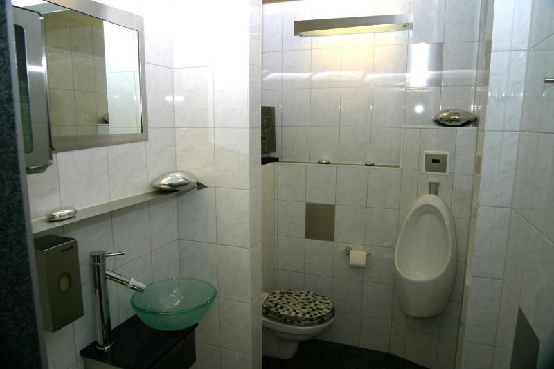 Firzlaffs Hotel Neuma Nster - Oda