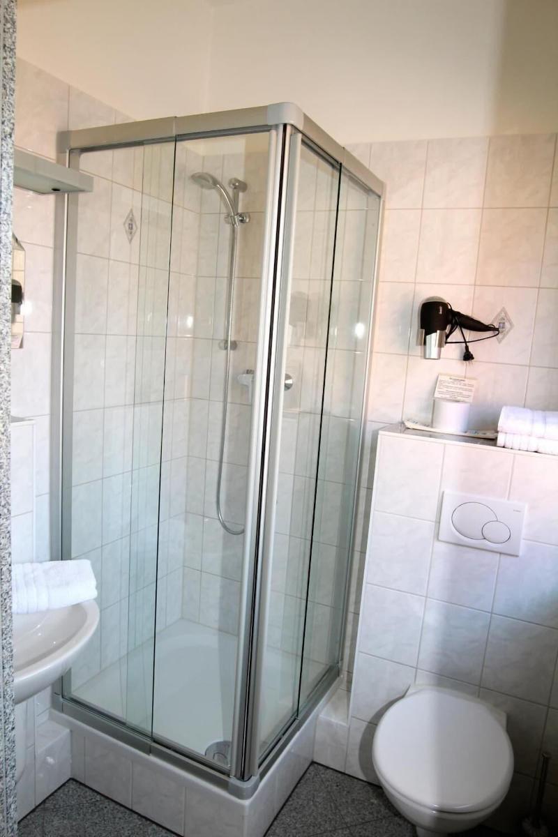 Firzlaffs Hotel Neuma Nster - Oda