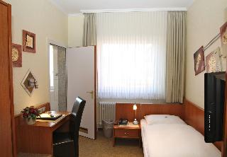 Firzlaffs Hotel Neuma Nster fotoÄŸrafÄ±