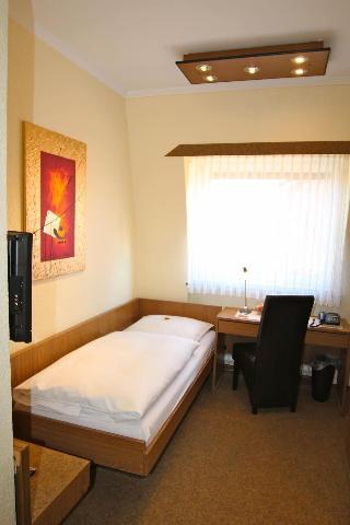 Firzlaffs Hotel Neuma Nster fotoÄŸrafÄ±