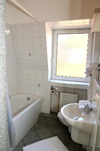 Firzlaffs Hotel Neuma Nster fotoÄŸrafÄ±