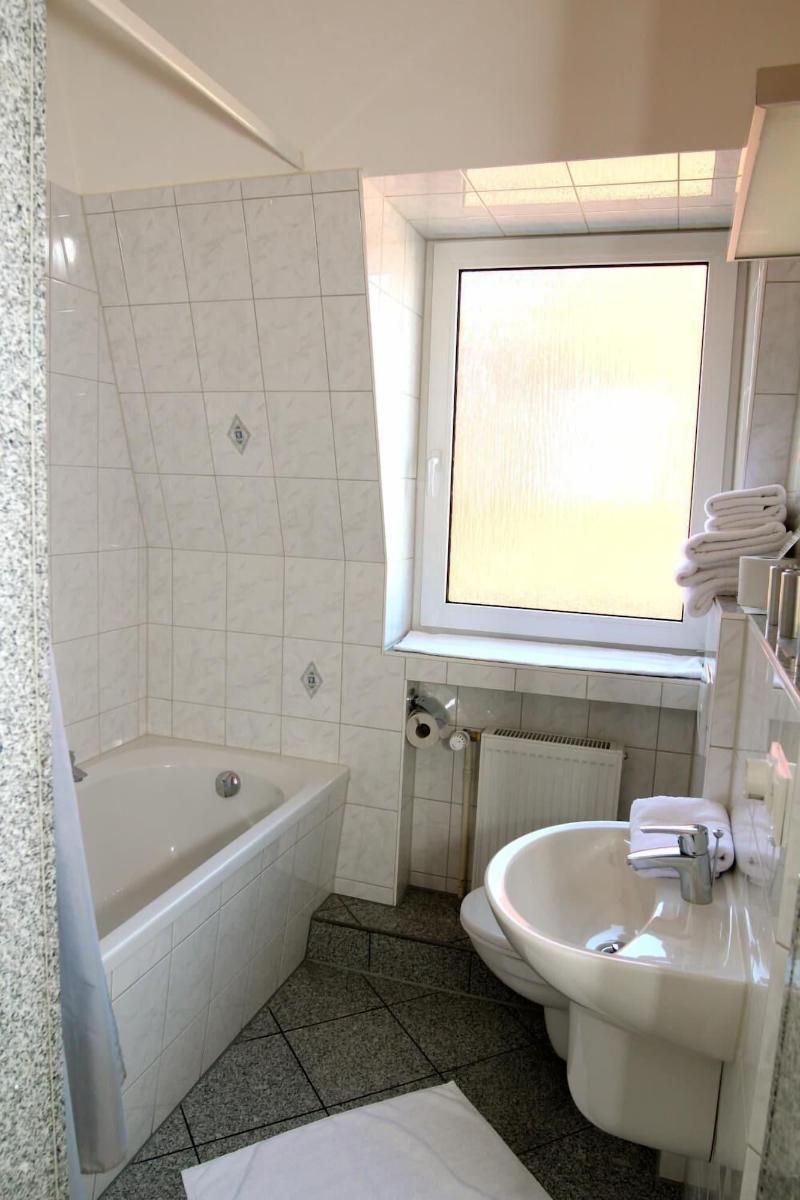 Firzlaffs Hotel Neuma Nster - Oda