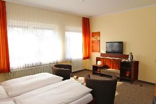 Firzlaffs Hotel Neuma Nster fotoÄŸrafÄ±