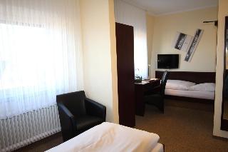 Firzlaffs Hotel Neuma Nster fotoÄŸrafÄ±