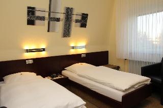 Firzlaffs Hotel Neuma Nster fotoÄŸrafÄ±
