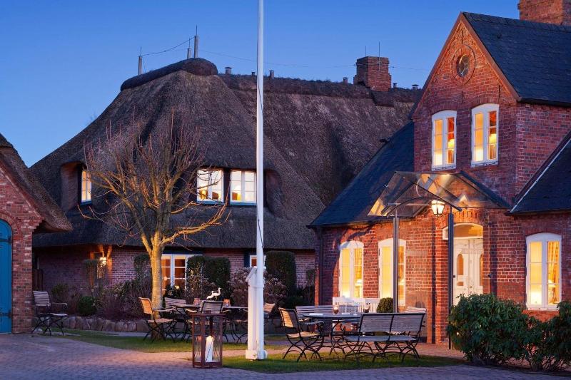 Hotel Aarnhoog - Genel
