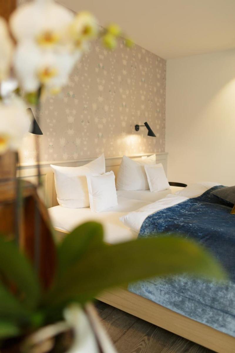 Hotel Aarnhoog - Oda