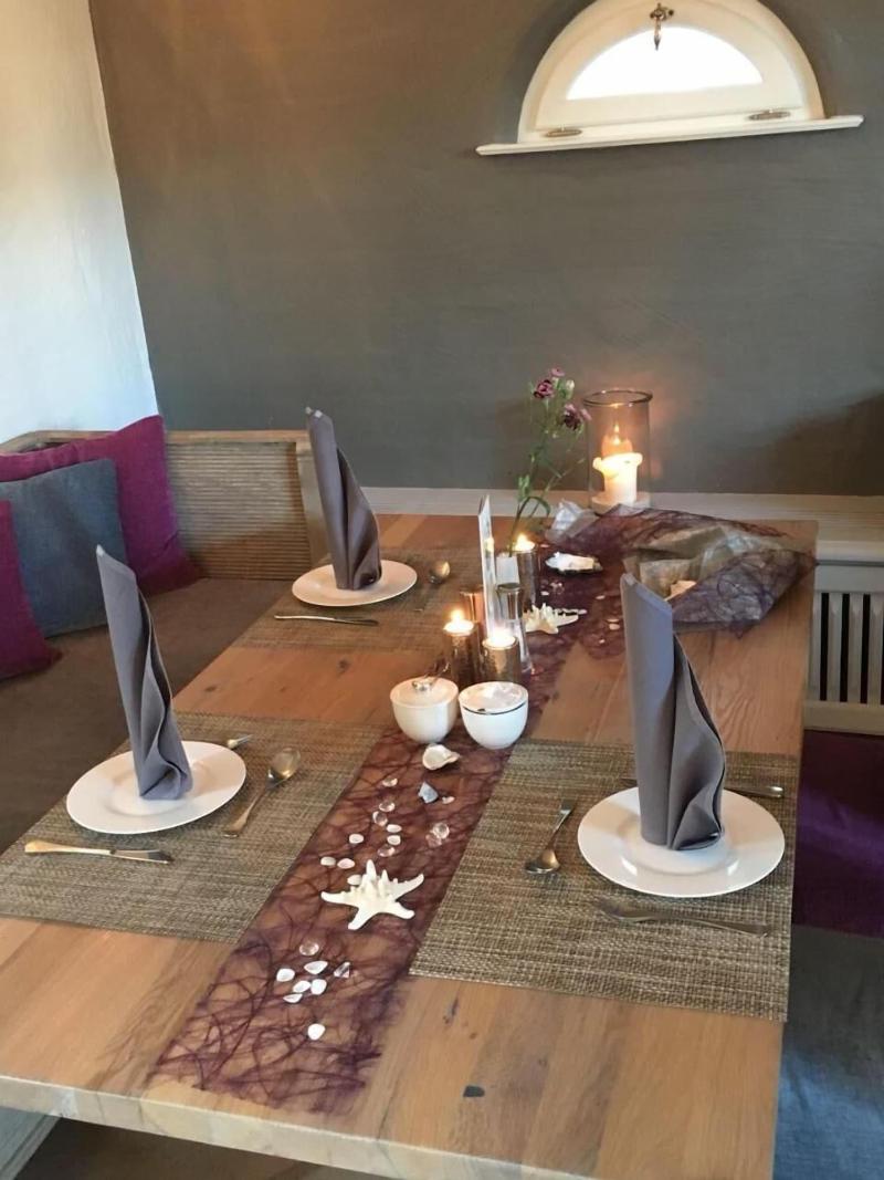 Hotel Aarnhoog - Restoran