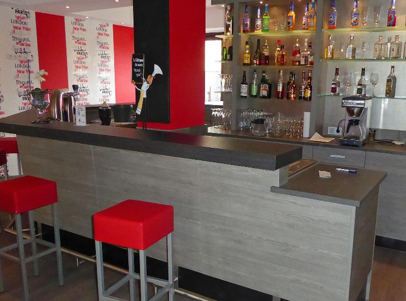 Brenner Hotel - Bar