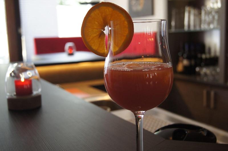 Brenner Hotel - Bar