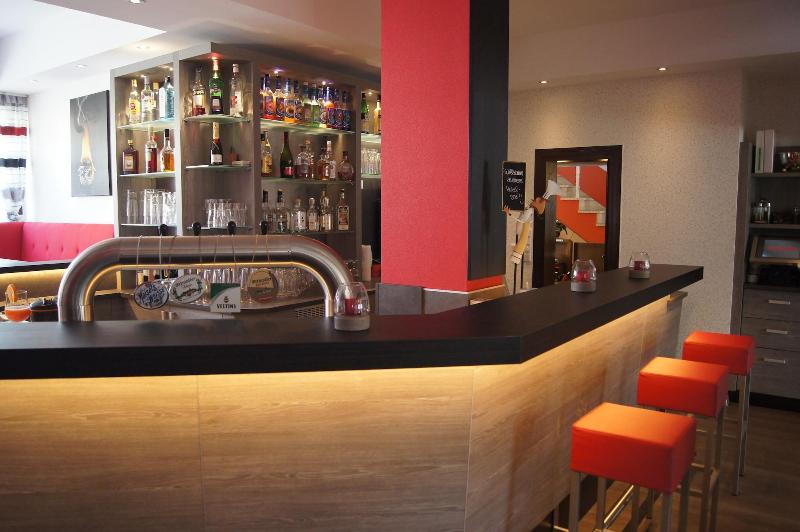 Brenner Hotel - Bar