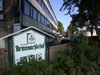 Brenner Hotel fotoÄŸrafÄ±