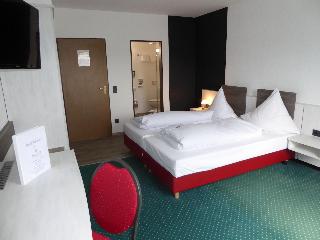 Brenner Hotel otel fotoğrafı