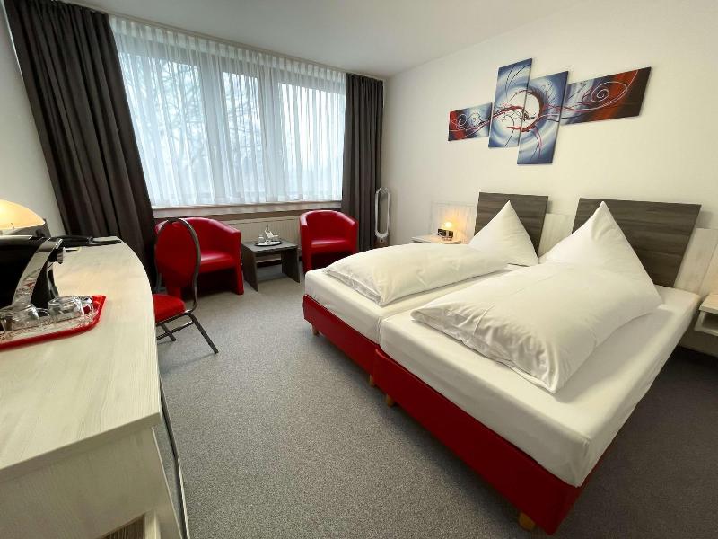 Brenner Hotel - Genel