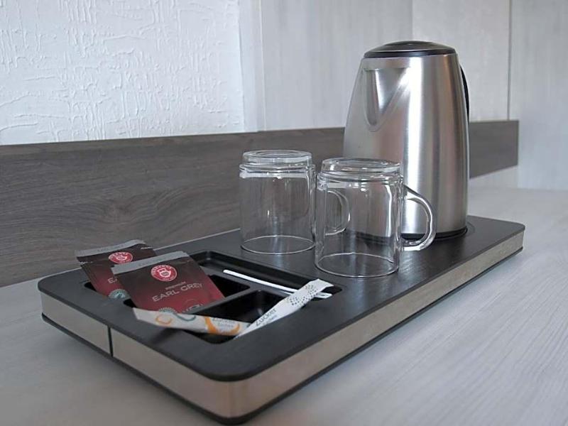 Brenner Hotel - Genel