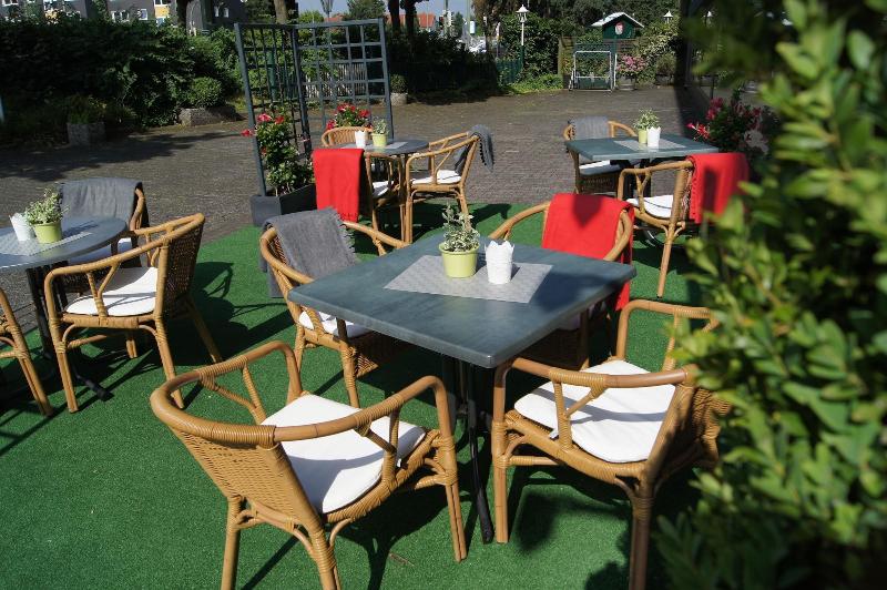Brenner Hotel - Genel