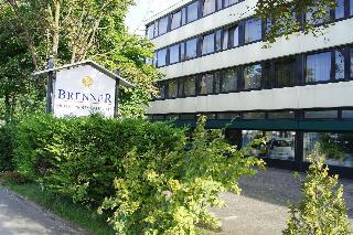 Brenner Hotel fotoÄŸrafÄ±
