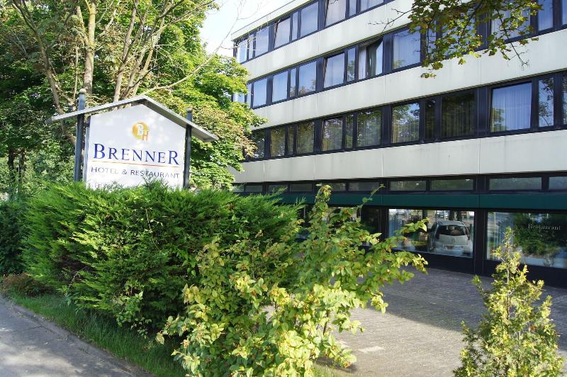 Brenner Hotel - Genel
