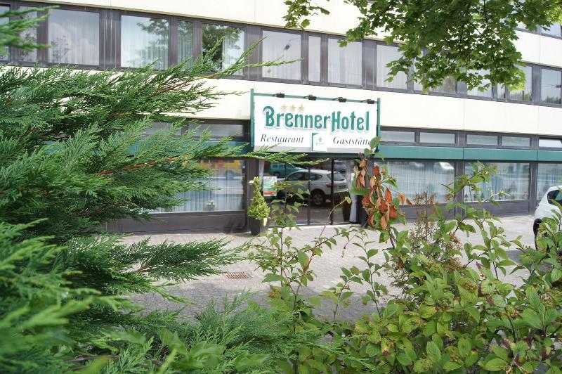 Brenner Hotel - Genel
