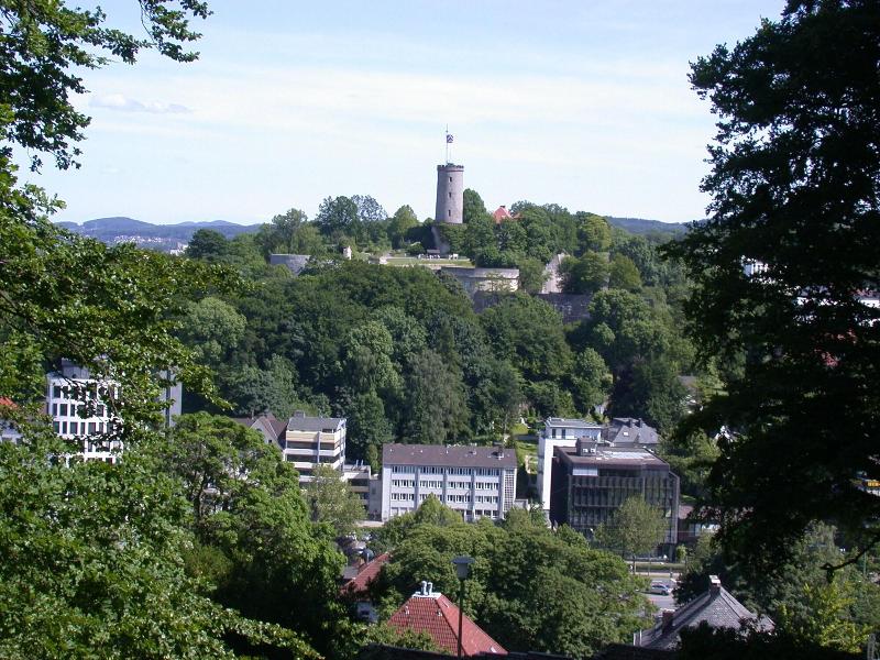 Brenner Hotel - Genel