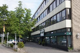 Brenner Hotel fotoÄŸrafÄ±