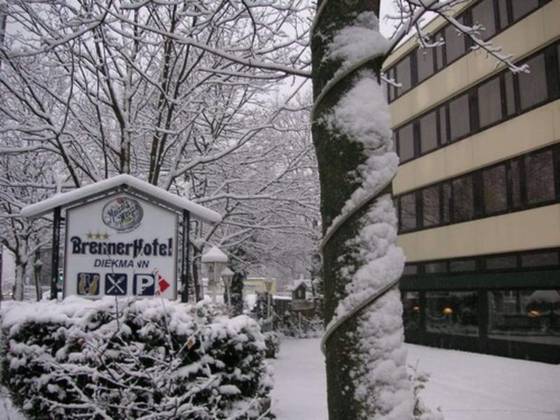 Brenner Hotel - Genel