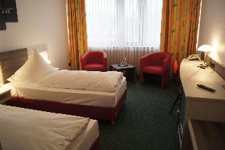 Brenner Hotel fotoÄŸrafÄ±
