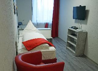 Brenner Hotel fotoÄŸrafÄ±