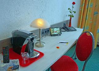 Brenner Hotel fotoÄŸrafÄ±
