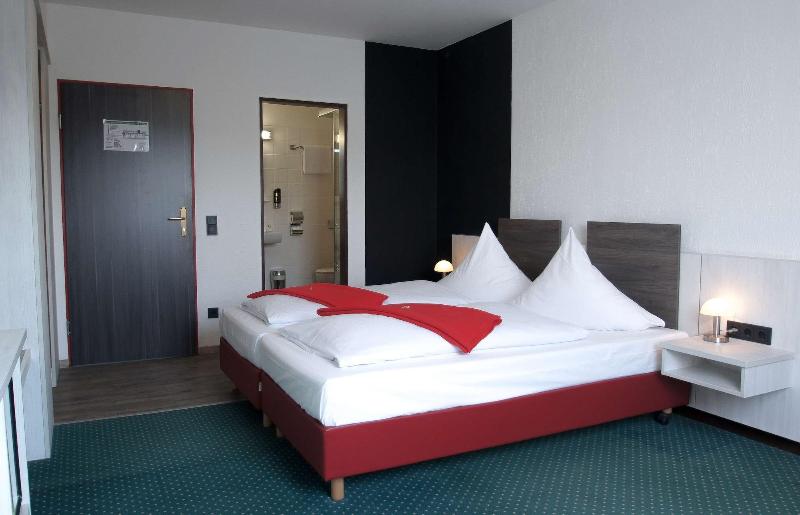 Brenner Hotel - Oda
