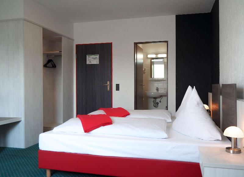 Brenner Hotel - Oda
